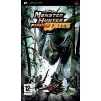 Koch media Monster Hunter Freedom Unite (265254)